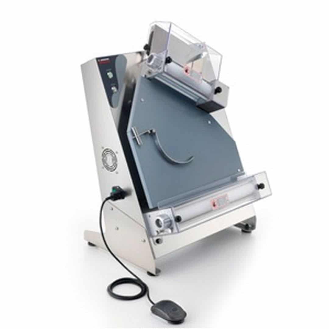 Педаль для раскатки пиццы Sirman P-Roll Plus