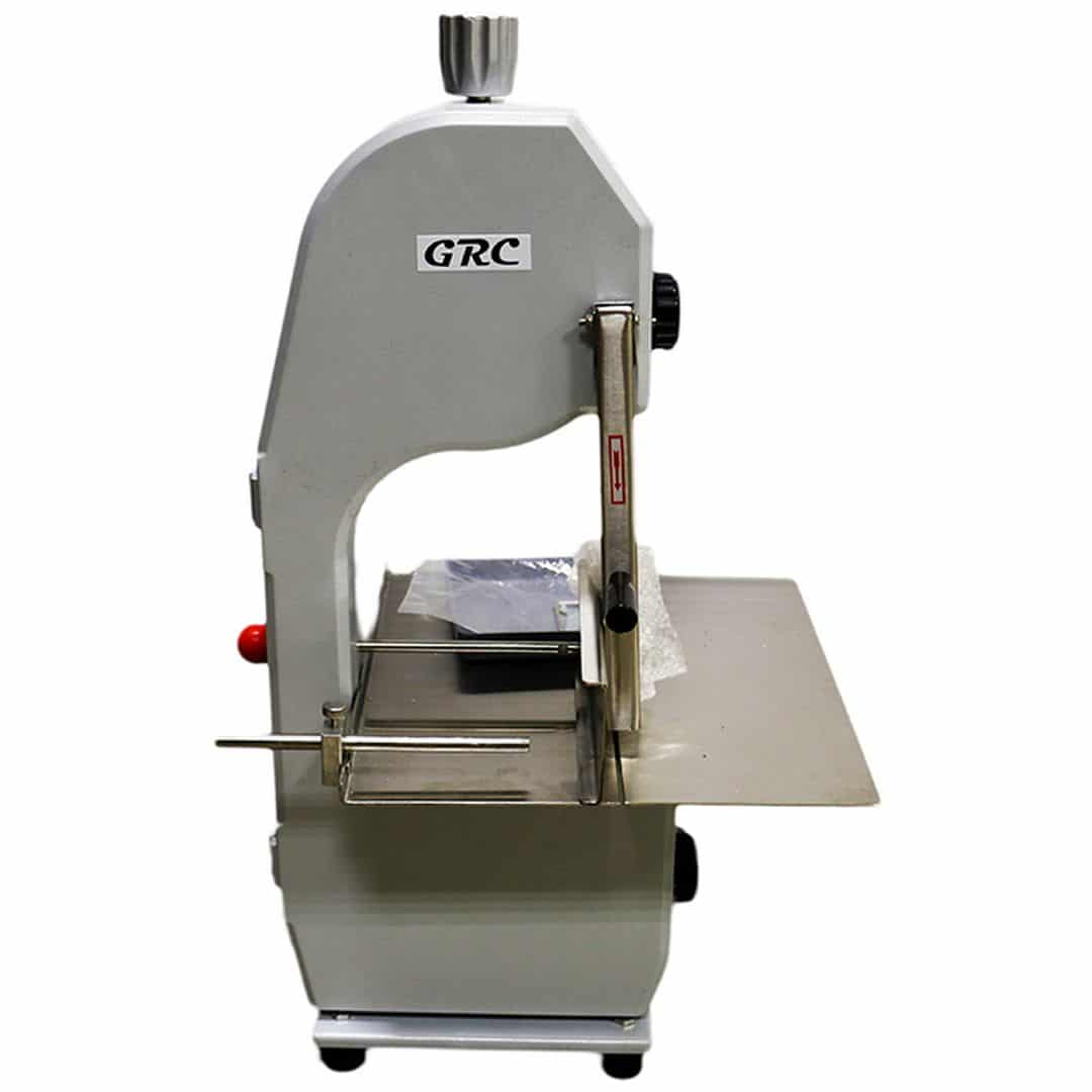 Пила для мяса и костей GRC JG210P