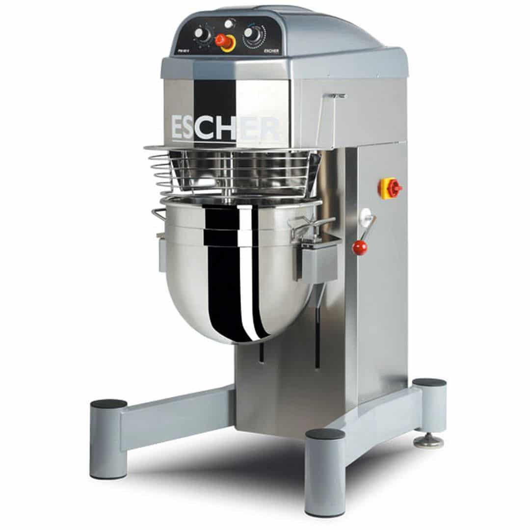 Планетарный миксер Escher PM 60-V