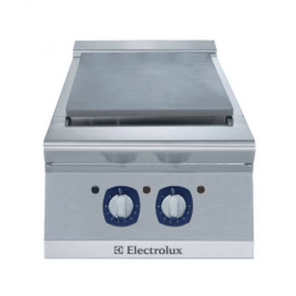 Плита 2-х конфорочная Electrolux E7HOED2000 371027
