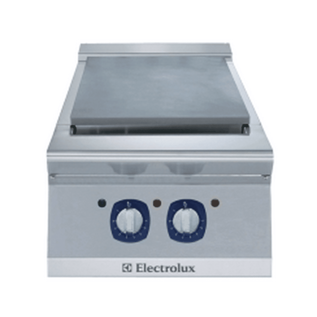 Плита 2-х конфорочная Electrolux E7HOED2000 371027