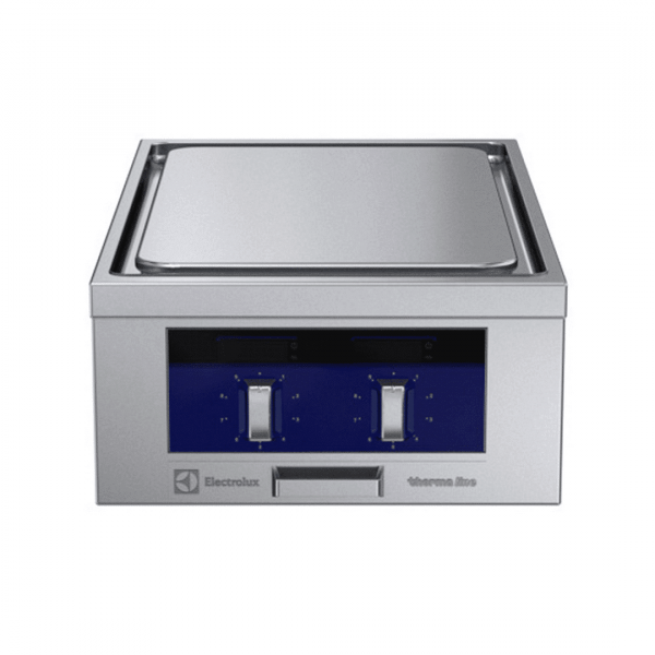 Плита 2-х конфорочная Therma Electrolux MCLAAAEOAO 589000