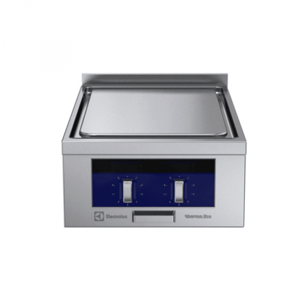 Плита 2-х конфорочная Therma Electrolux MCLAABEOAO 589001