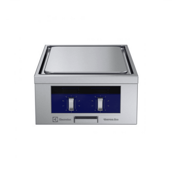 Плита 2-х конфорочная Therma Electrolux MCLBAAEOAO 589003
