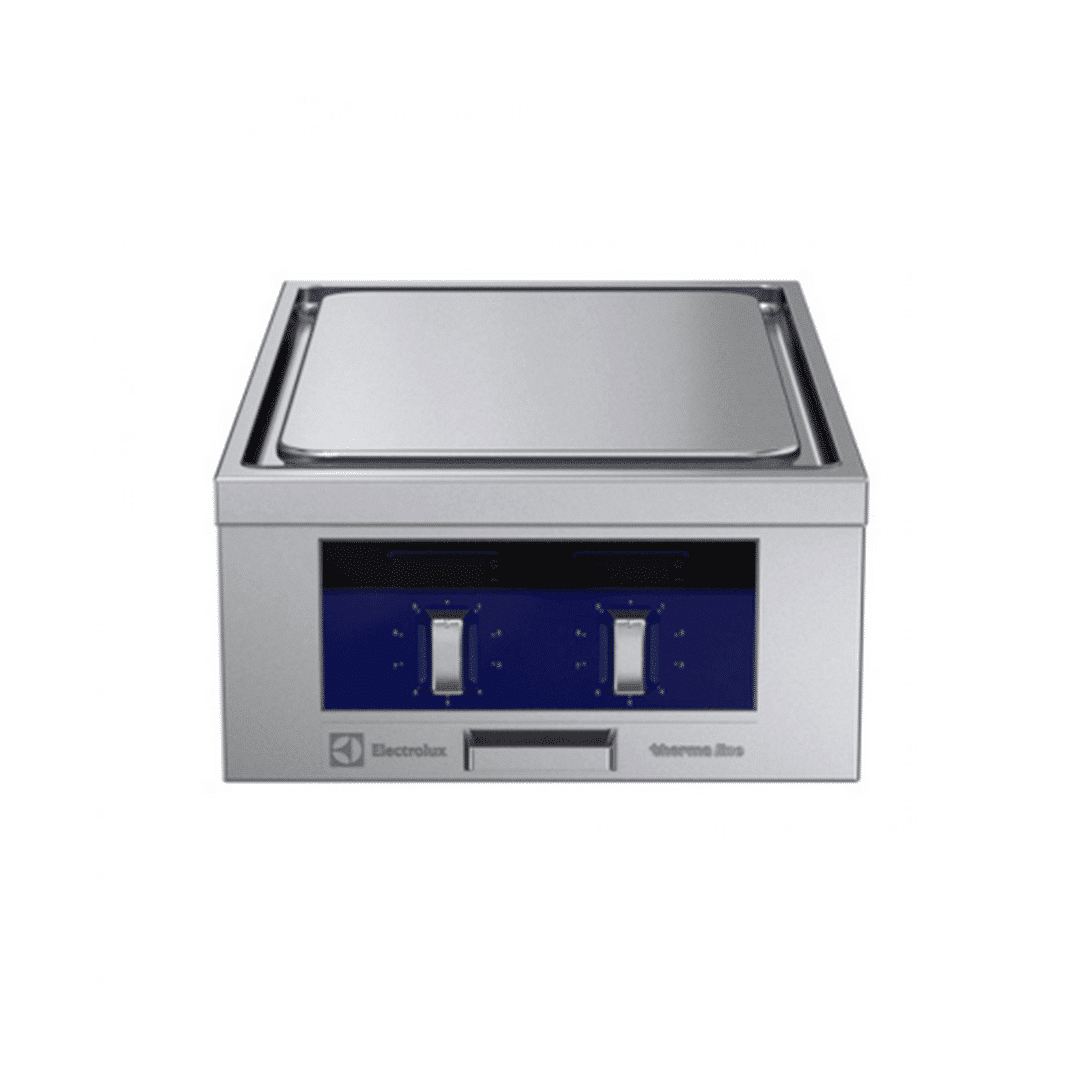 Плита 2-х конфорочная Therma Electrolux MCLBAAEOAO 589003