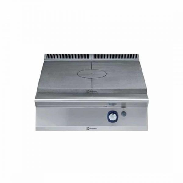 Плита 4-х конфорочная Electrolux E9STGH1000 391018