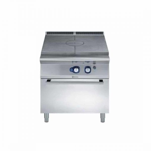 Плита 4-х конфорочная Electrolux E9STGH10G0 391019