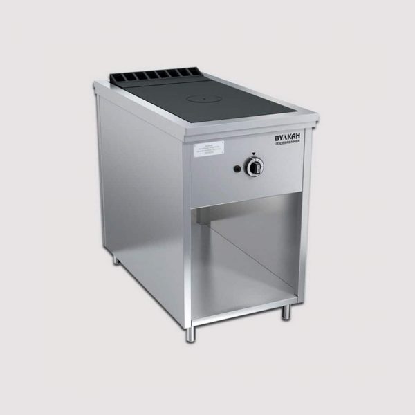 Плита газовая Вулкан ПРГ-IIA-1С Maxi №8211