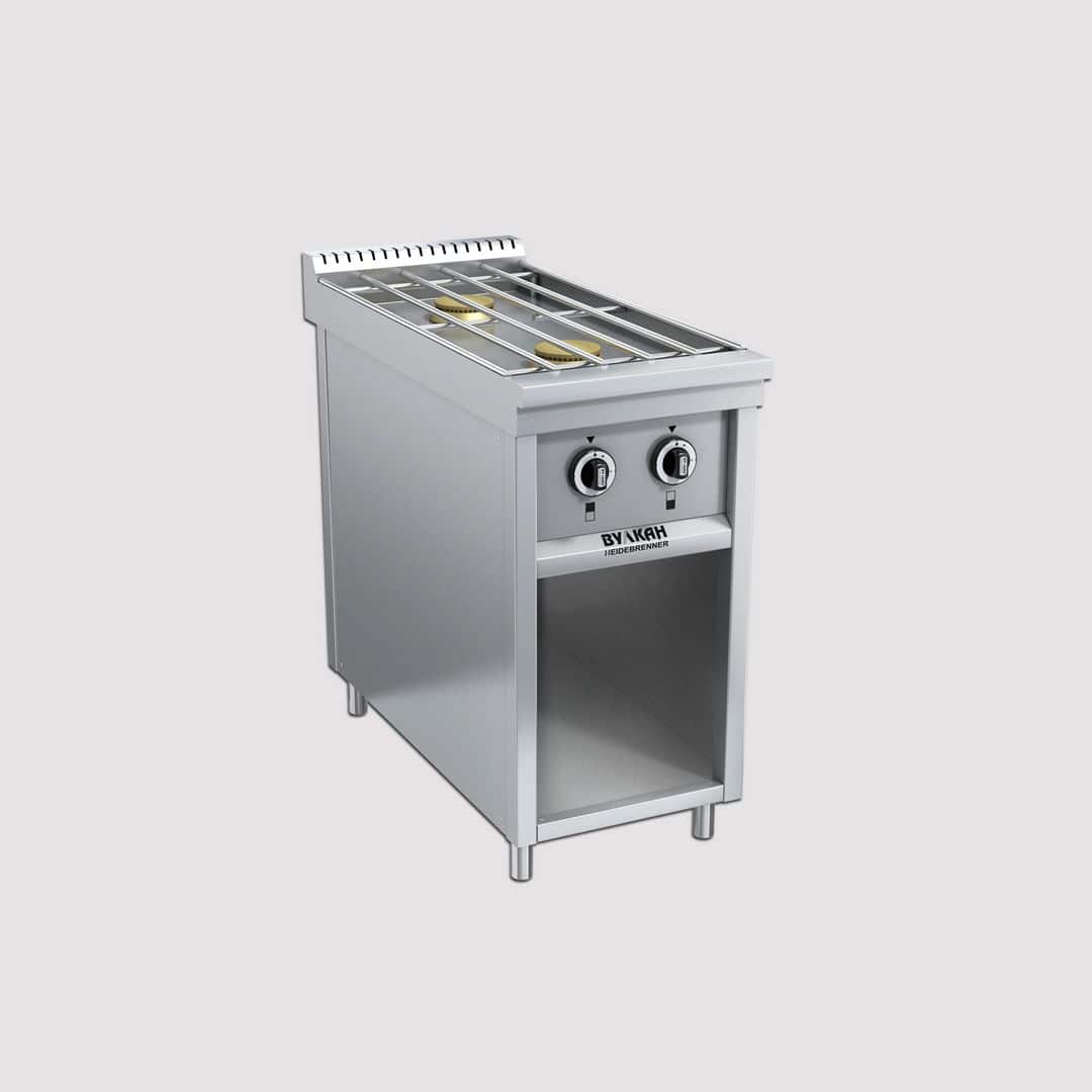 Плита газовая Вулкан ПРГ-IIА-2М Standart серия 700 №82252