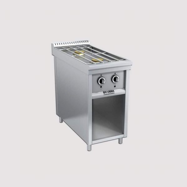 Плита газовая Вулкан ПРГ-IIA-2М Standart серия 900 №822529