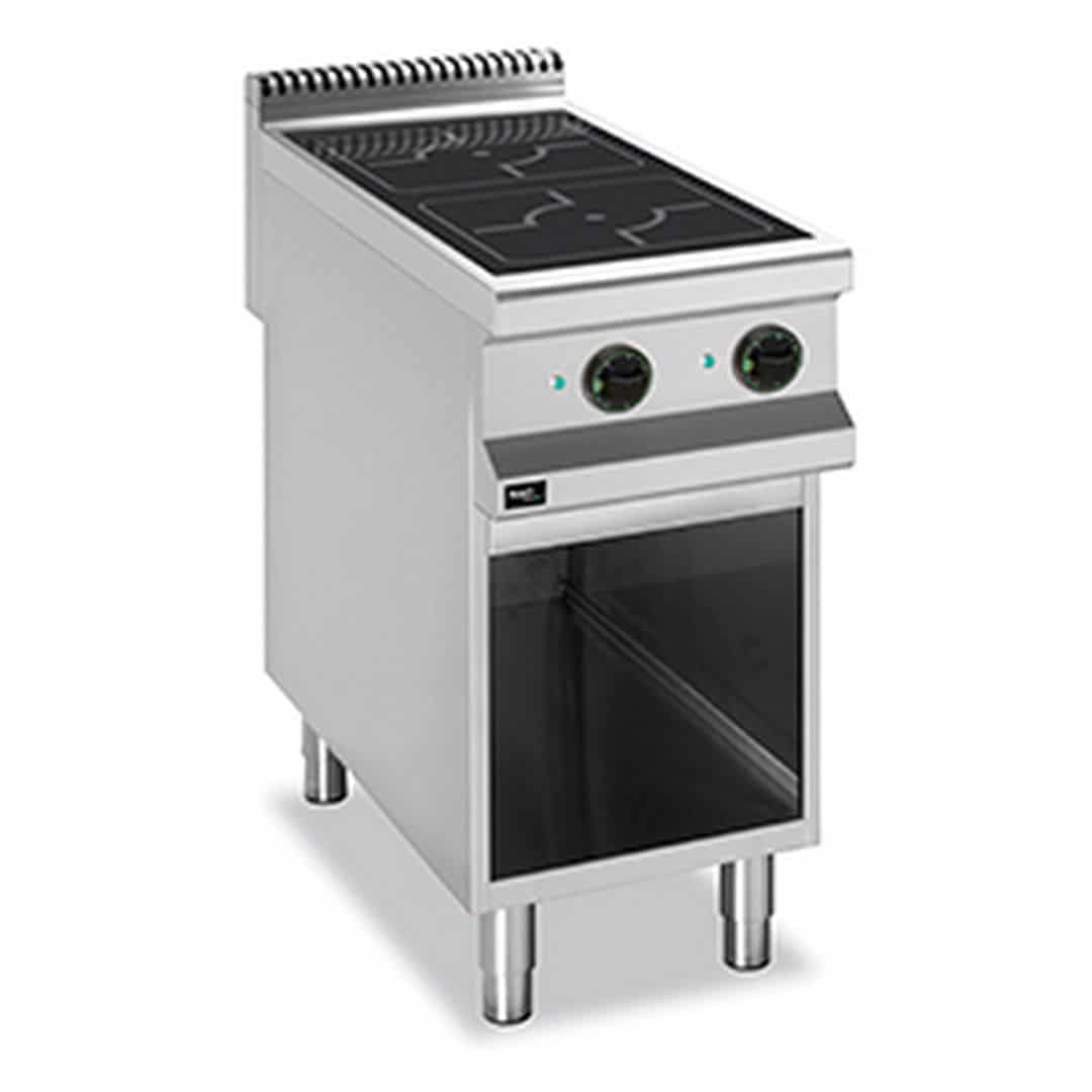 Плита индукционная Apach APRI-49P