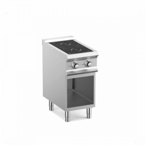 Плита индукционная APACH GLRI47OSP