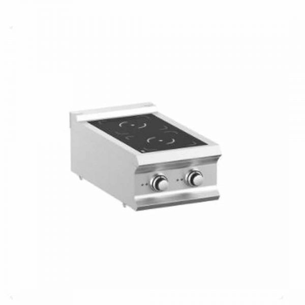 Плита индукционная APACH GLRI47P