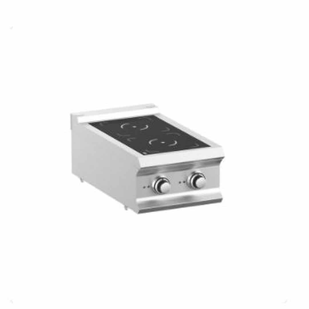 Плита индукционная APACH GLRI47P