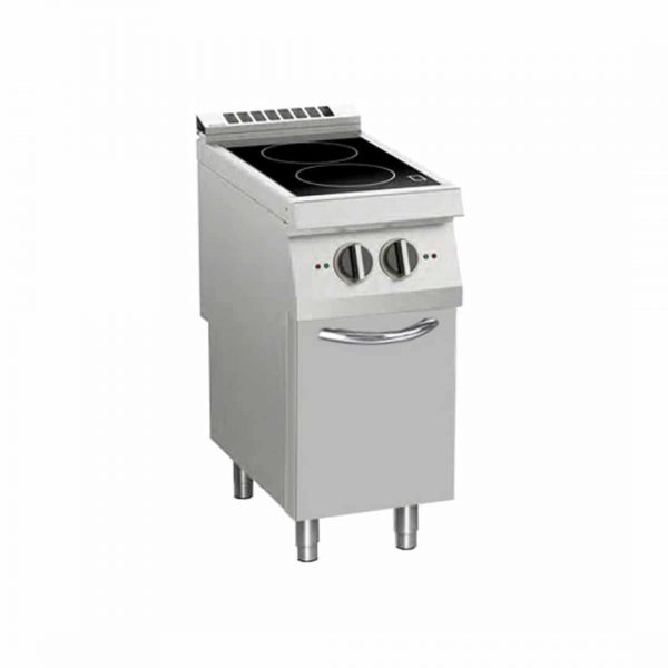 Плита индукционная APACH SLRI47CS2D