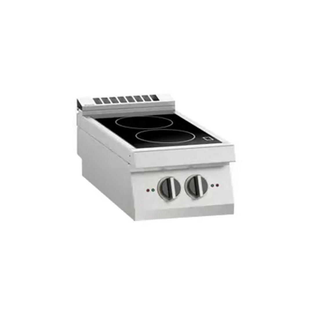 Плита индукционная Apach SLRI49OSEC