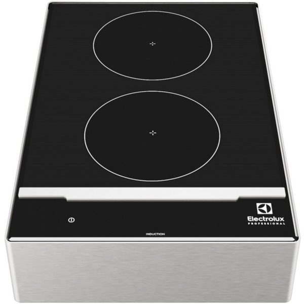 Плита индукционная Electrolux E1HAEEOMCS 600879