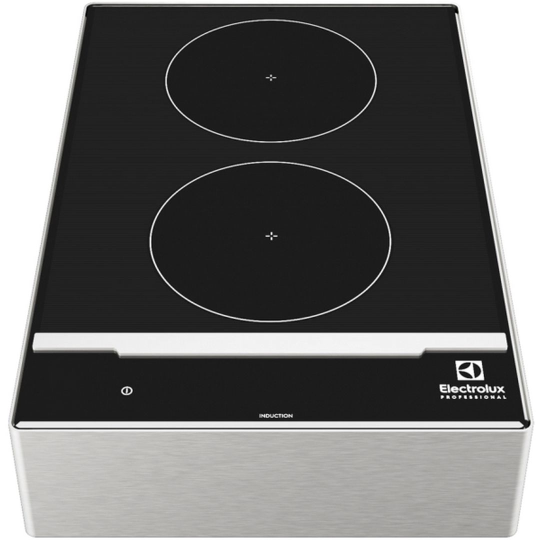 Плита индукционная Electrolux E1HAEEOMCS 600879
