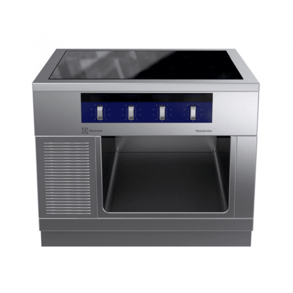 Плита индукционная Therma Electrolux MCJDFAJ1AO 589363