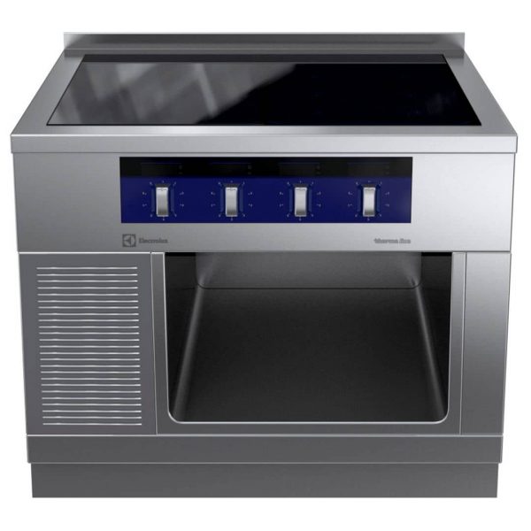 Плита индукционная Therma Electrolux MCJDFBJ1AO 589366