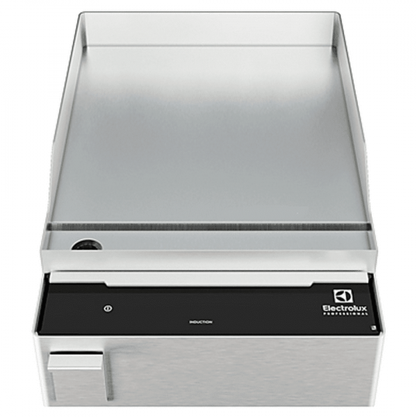 Плита контактной жарки индукционная Electrolux E1IREEOMCS 600886