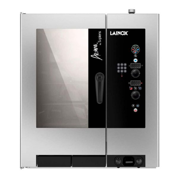 Плита Lainox Oracle OPC10