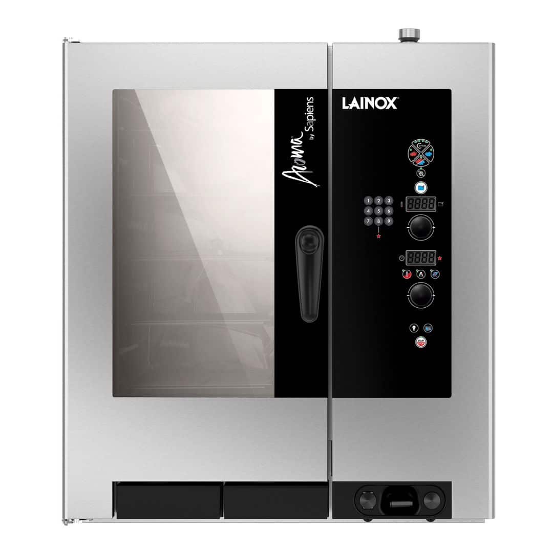 Плита Lainox Oracle OPC10