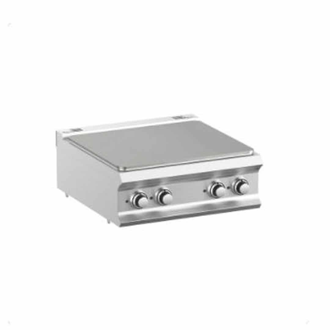 Плита со сплошной поверхностью APACH GLRSTE77P
