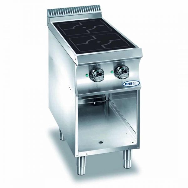Плита стеклокерамическая APACH GLRV47P