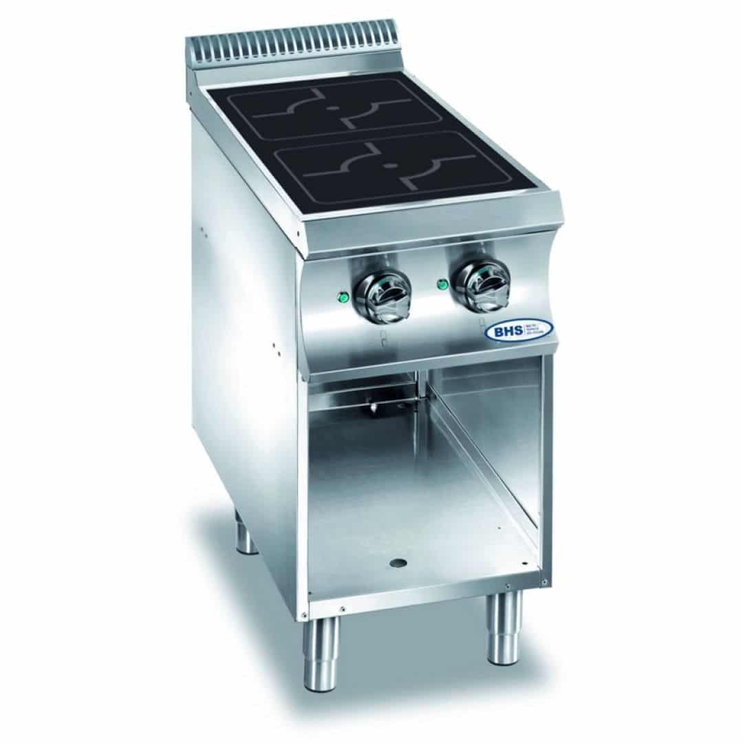 Плита стеклокерамическая APACH GLRV47P
