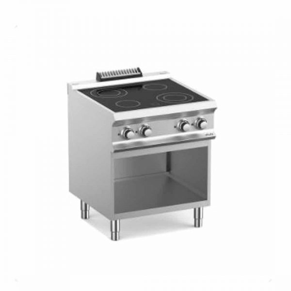 Плита стеклокерамическая APACH GLRV77OSP