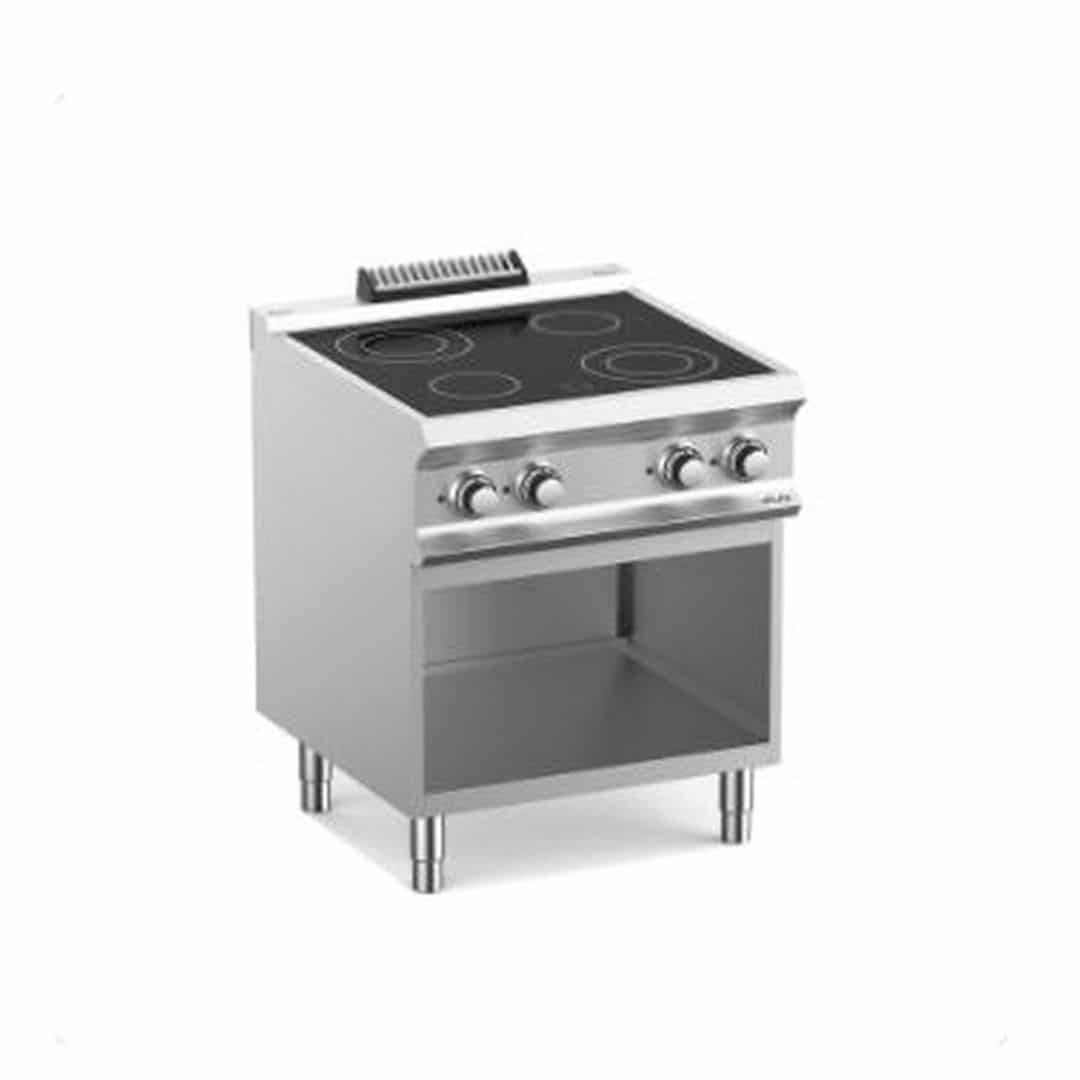 Плита стеклокерамическая APACH GLRV77OSP