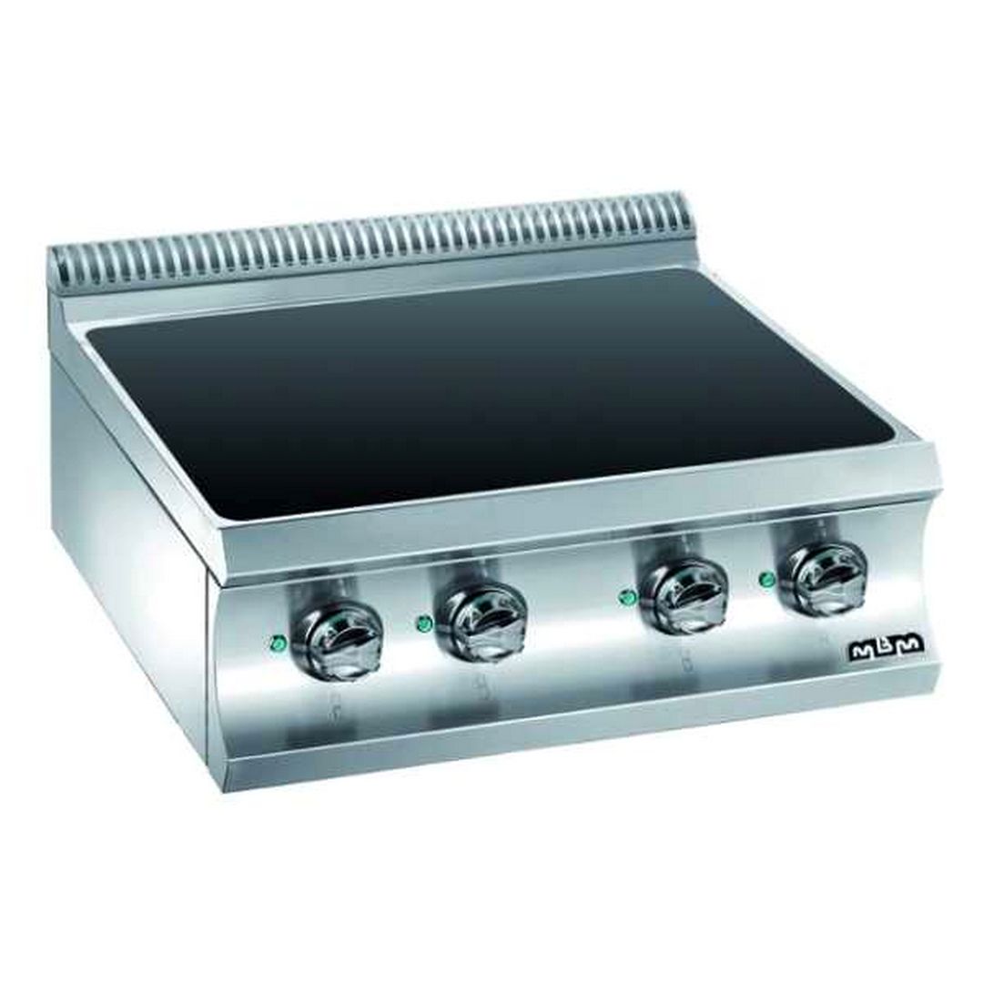 Плита стеклокерамическая APACH GLRV77P