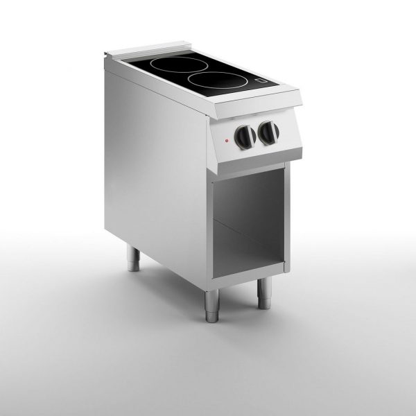 Плита стеклокерамическая APACH SLRV47CS