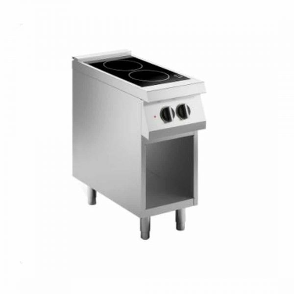 Плита стеклокерамическая APACH SLRV49OS