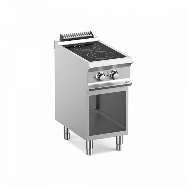 Плита вок индукционная APACH GLRWE47OSP