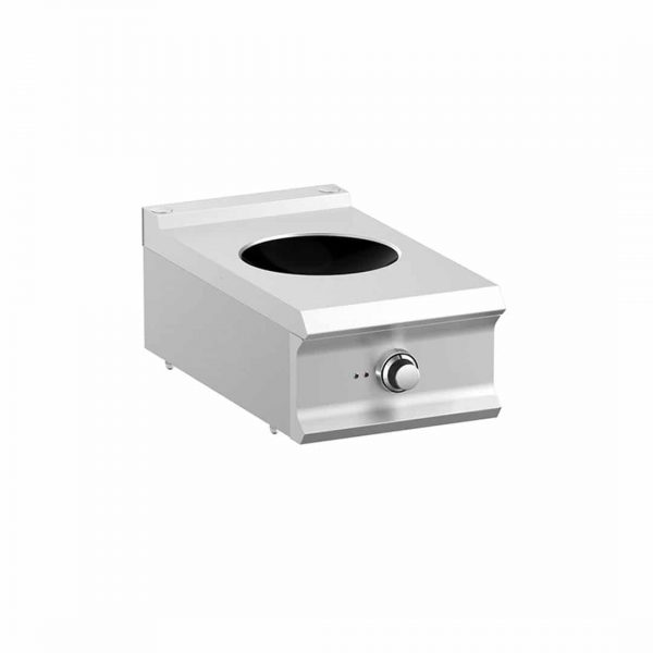 Плита вок индукционная APACH GLRWE47P