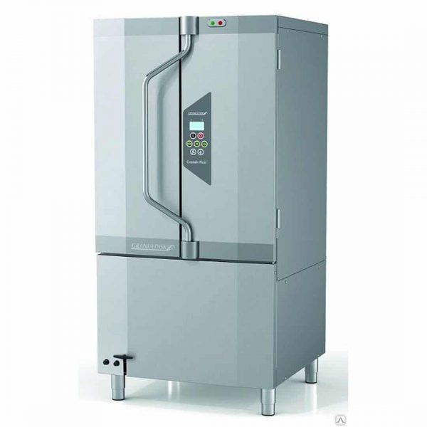 Посудомоечная машина GRANULDISK Granule Flexi