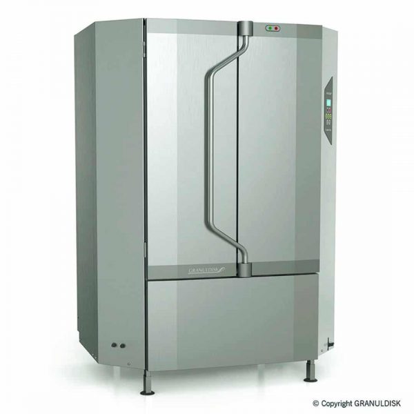 Посудомоечная машина GRANULDISK Granule Maxi