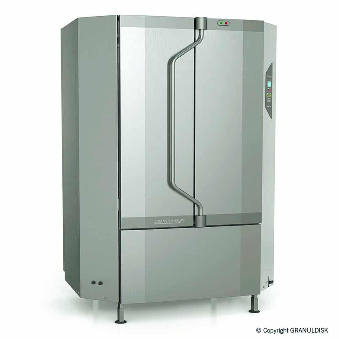 Посудомоечная машина GRANULDISK Granule Maxi