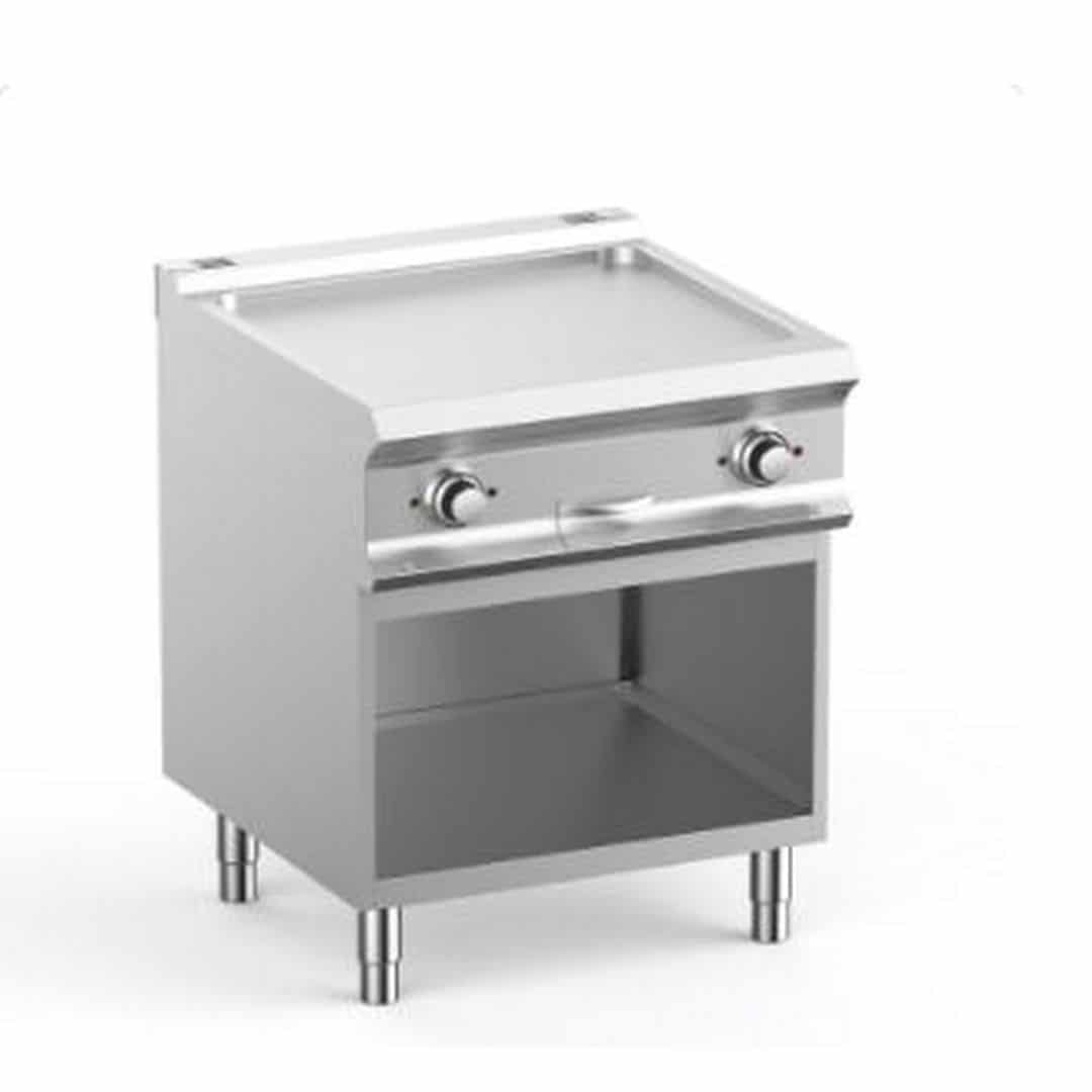 Поверхность жарочная APACH GLFTE77LCOSP