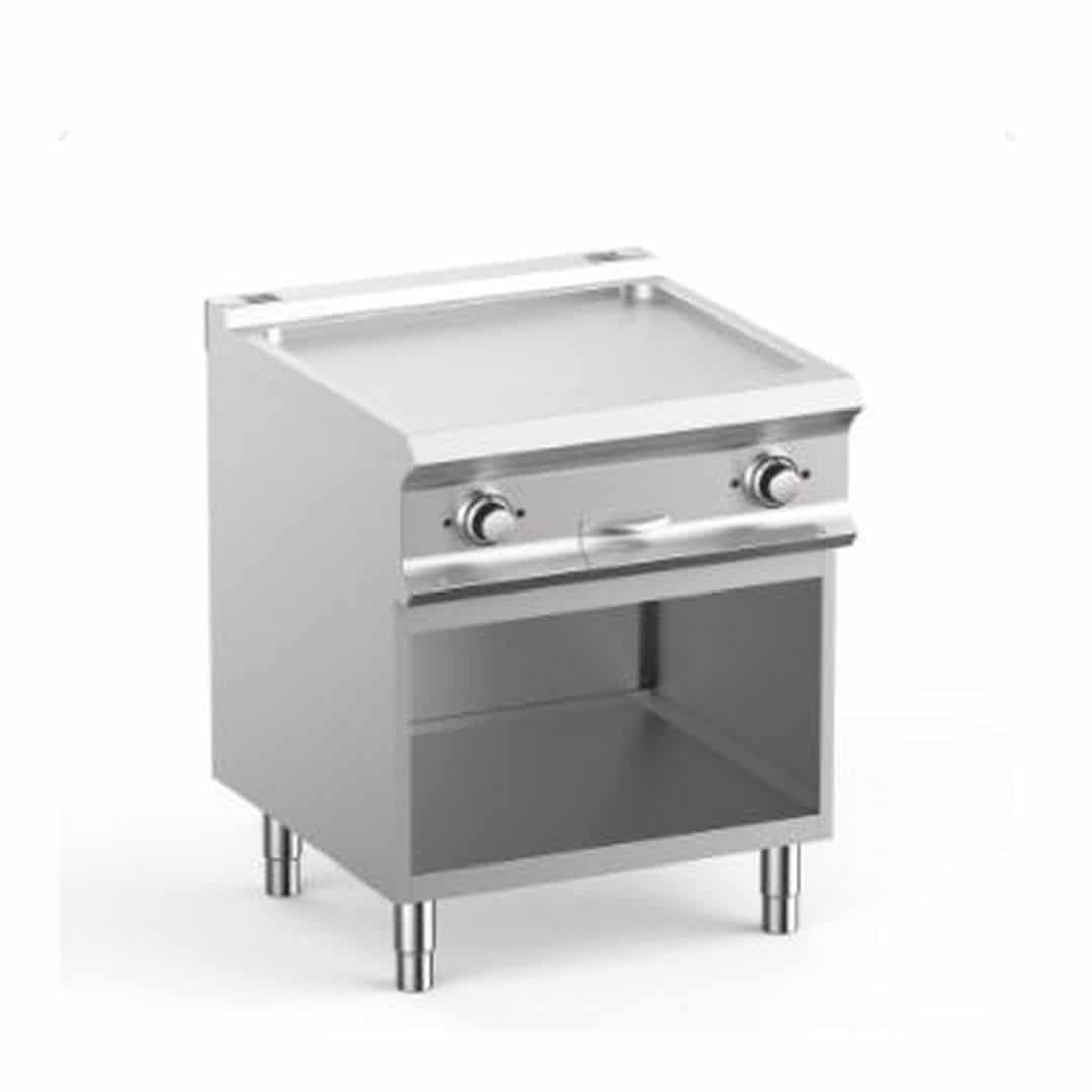 Поверхность жарочная APACH GLFTE77LOSP
