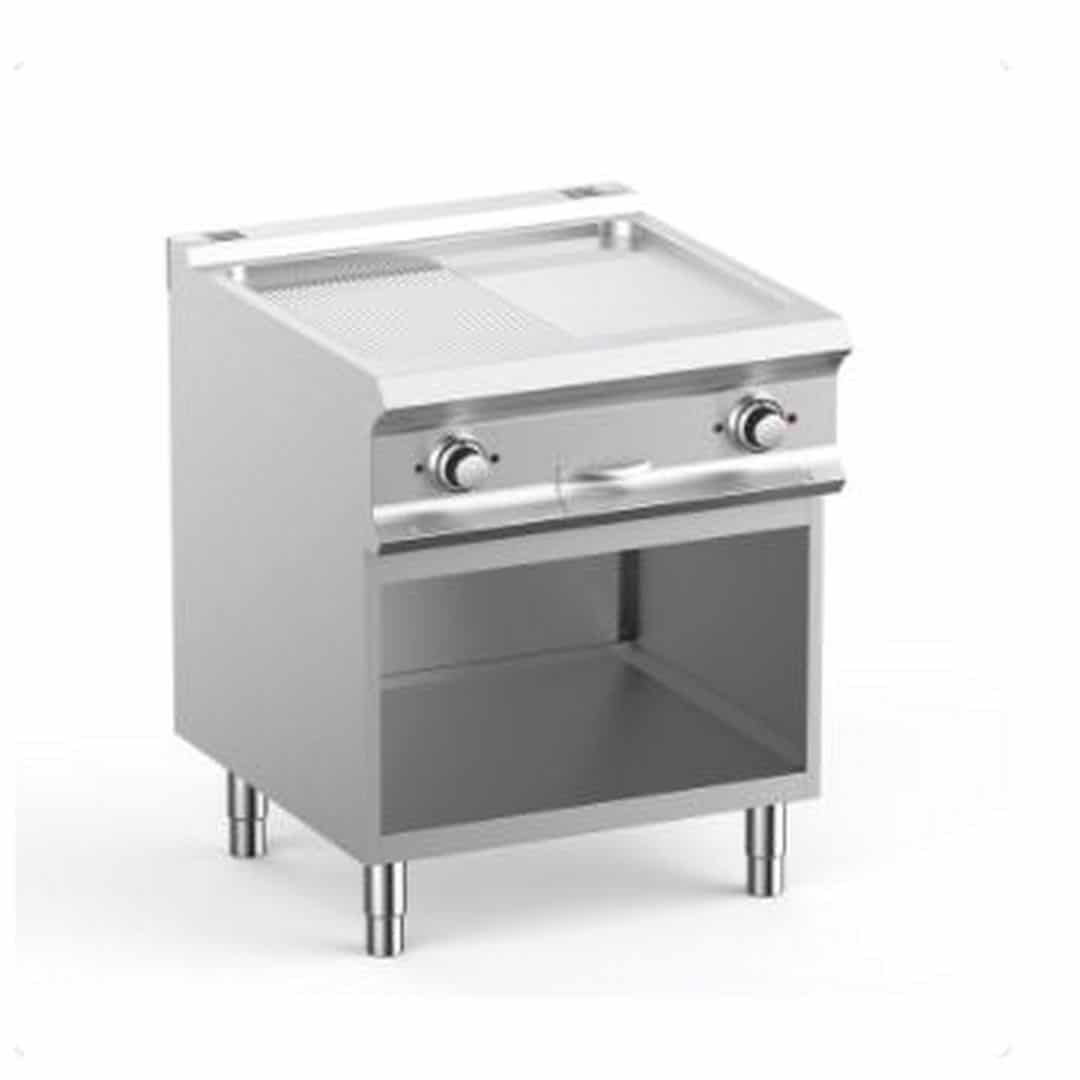 Поверхность жарочная APACH GLFTE77LRCOSP