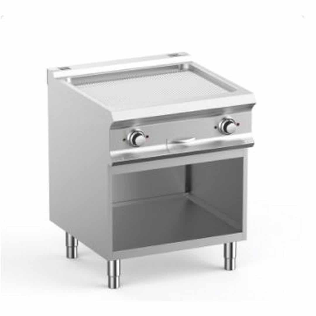 Поверхность жарочная APACH GLFTE77ROSP