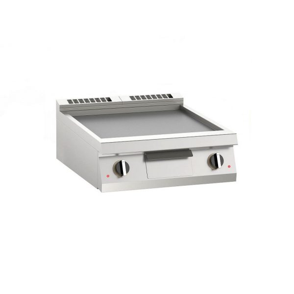 Поверхность жарочная APACH SLFTE89LR