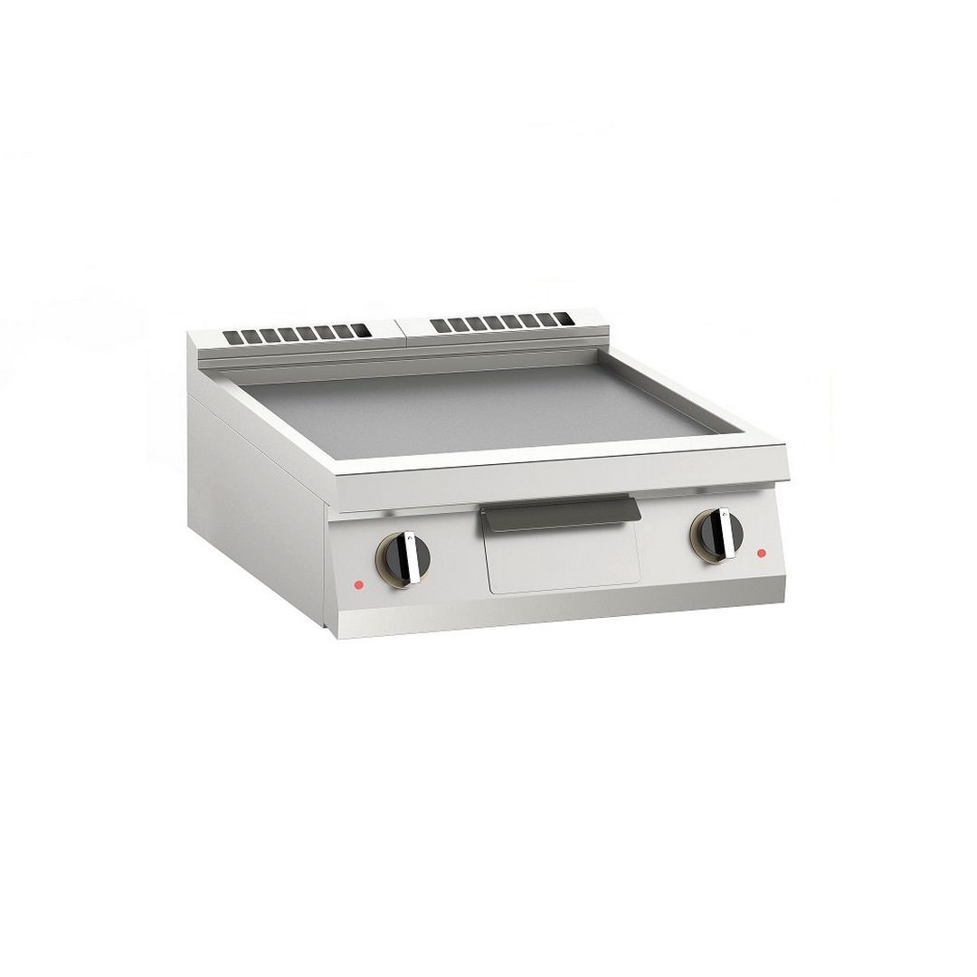 Поверхность жарочная APACH SLFTE89LR