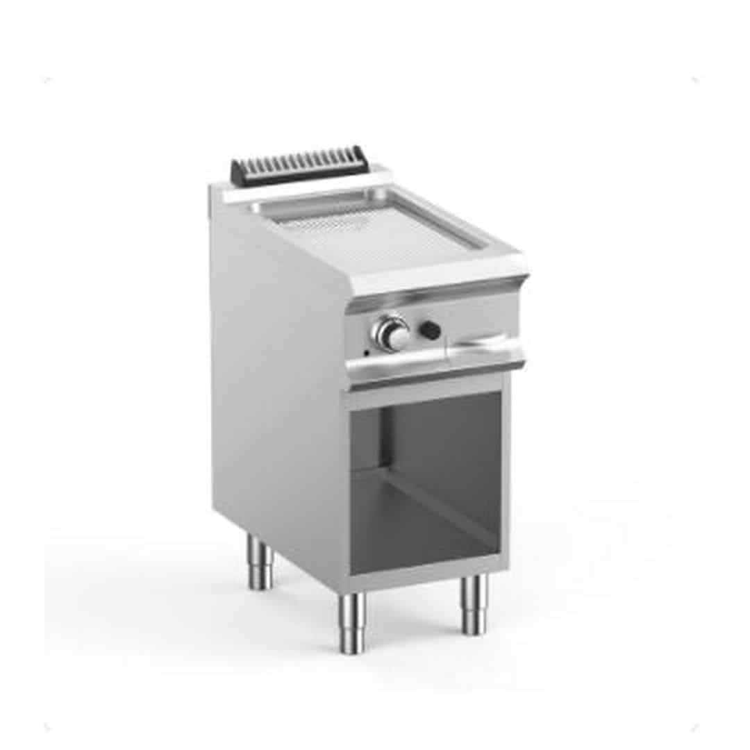Поверхность жарочная газовая APACH GLFTG47RCP