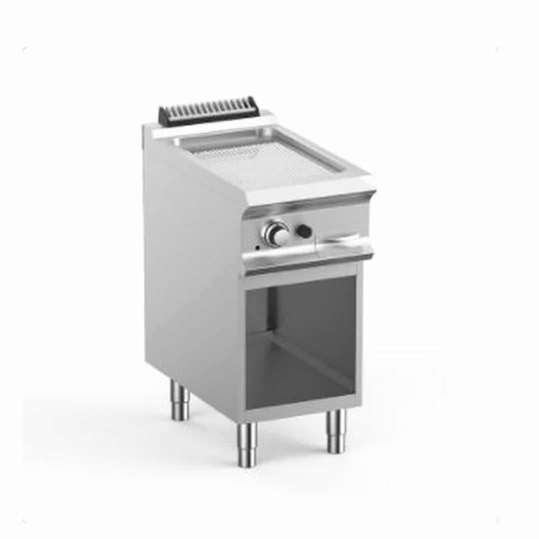 Поверхность жарочная газовая APACH GLFTG47ROSP