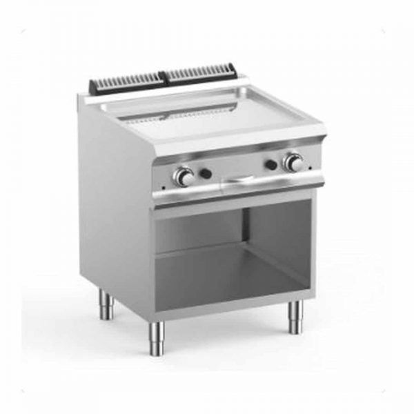 Поверхность жарочная газовая APACH GLFTG77LCOSP