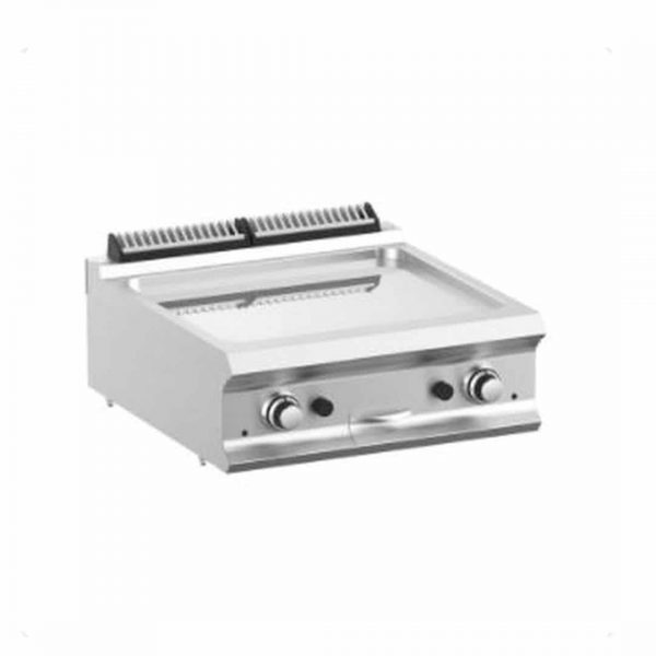 Поверхность жарочная газовая APACH GLFTG77LCP